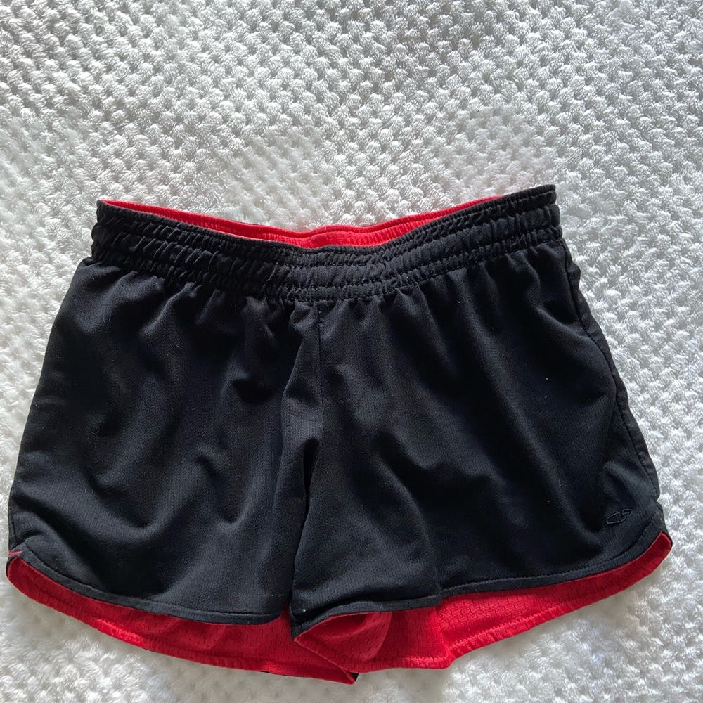 Athletic Shorts